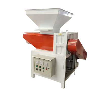 Machine de fabrication de granulés de recyclage de plastique usagé Machine de granulation de plastique moussé EPS XPS EPP Machine de recyclage de plastique photo-5