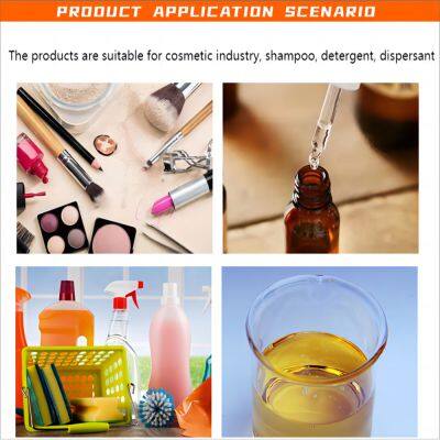 Wholesale Anionic Surfactant Liquid Aos 35%/38%/39%/92% CAS 68439-57-6 Sodium Alpha Olefin Sulfonate photo-5