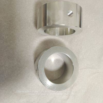 Custom Aluminum Brake Components & Connectors Precision Brake System Parts photo-3