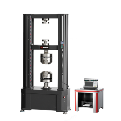 (GOOD)0.1~1000KN UTM /ASTM Electronic Universal Testing Tensile Tester/Machine