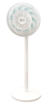 Ventilateur de table à pied pour la maison, ventilateur de table, ventilateur électrique oscillant (Wechat : 13510231336)