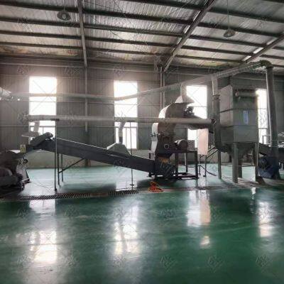 Hard Disk Shredder Waste PCB Circuit Board Recycling Machines photo-5