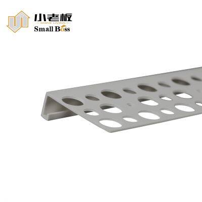USA Market PVC Stucco Bead for Plastering and Construction Vinyl Bead With High Tensile Strength photo-5