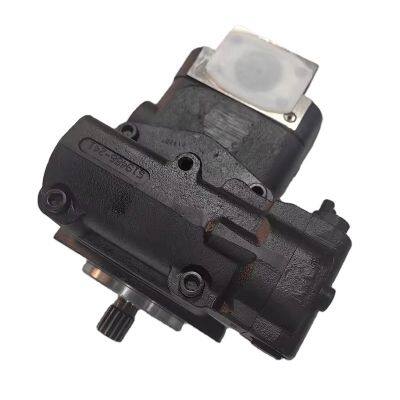 PVG Oilgear Bomba Hidráulica PVG100 PVG130 PVG048 PVG065 PVG075 Bomba de Pistón Variable de Alta Presión PVG - 130 - F1UV - LSFK - P - 1NN FNN