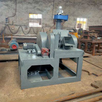 ACSR Aluminum Conductor Steel Reinforced Cable Recycling Machine ACSR Wire Separator