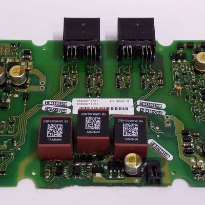 A5E00151091︱Siemens SINAMICS Powerblock IGD4/R2 Board photo-1