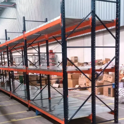 China Pallet Racks Manufacturers Factory Suppliers photo-3