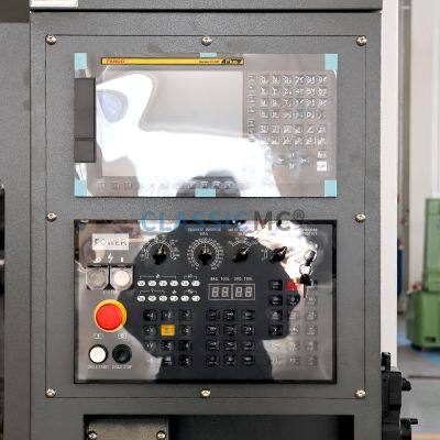 High Precision VMC650 Gantry Machining Center CNC Milling Machine for Metal Precision Machining photo-3