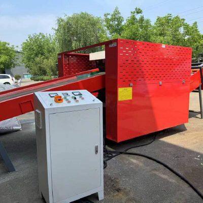 Xinhang Machinery Cotton Fiber Cutter With Stable Performance and Diverse Specifications photo-4