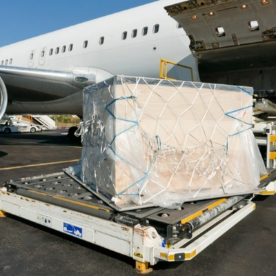 Mar vs Aire: Elegir el flete más rentable para tu negocio en México
