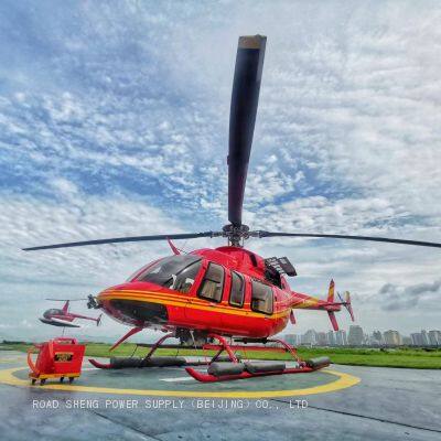 EU HAWKER AERO / HAWKER PGPU CE COC Aviation Certification HAWKER photo-2