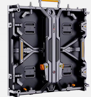 Высококачественная полноцветная наружная светодиодная видеостена P3.91 с подсветкой, водонепроницаемая по стандарту IP65