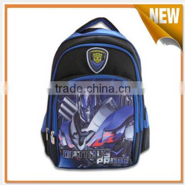 Durable lightweight backpack for boy