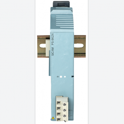 6MF2862-2AA00︱Siemens SICAM A8000 PS-8622 Power Supply