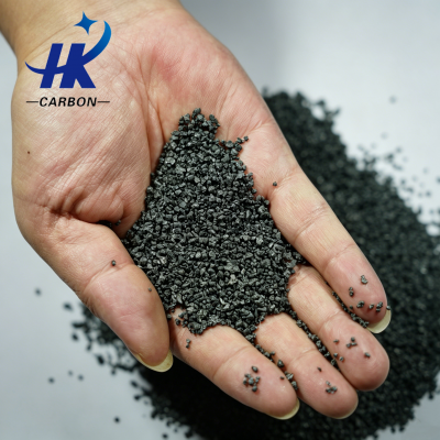 CPC 1-3mm Factory Price Direct Factory Calcined Petroleum Coke Global Shipment Bulk Available