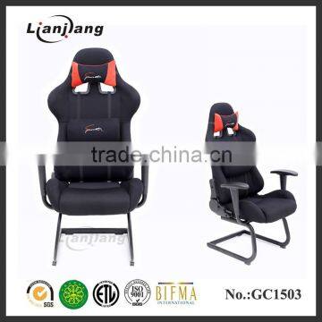 2015 Ergonomic Racing Seat Office Chair photo-5