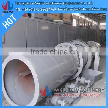 Professional Rotary Coal Drying Oven