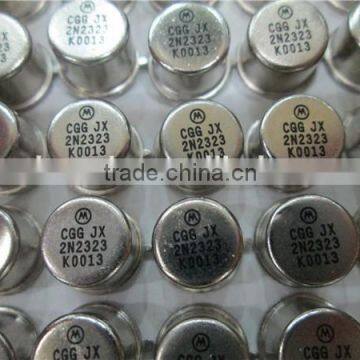 CAN-3 JX2N2323 Walton ic photo-3