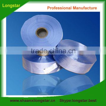 PVC Shrink Film Usage Lable Printing