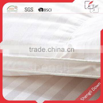 Hot Selling Travel Mattress Feather Children Bed Topper