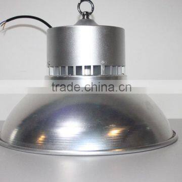 aluminum white high bay light housings led high bay light