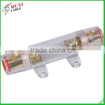 Haiyan HUXI Factory Custom Car Fuse Holder photo-2