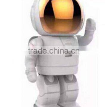 See Larger Image CCTV 720P PTZ Robot WIFI Camera/Plug and Play YOOSEE IP Camera Home Surveillance Wireless CCTV 720P PTZ Robot photo-5