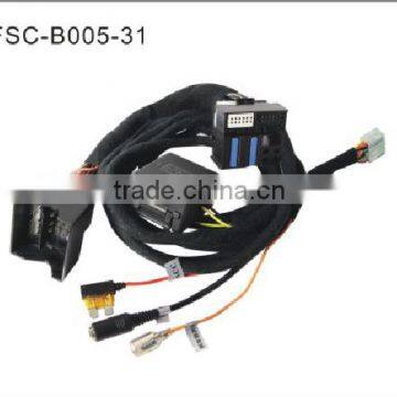 auto wire harness for BMW