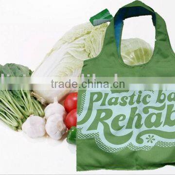 nylon shopping bag