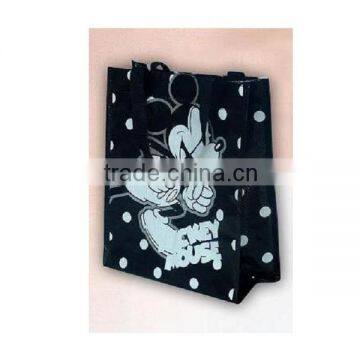 FH Lovely Design Non Woven Carry Bags