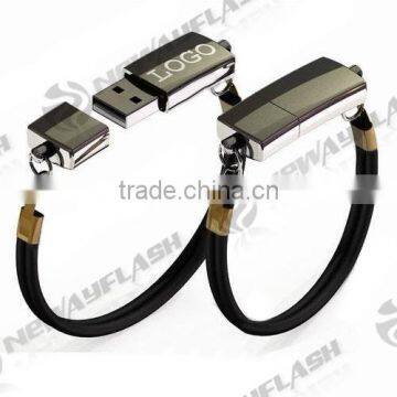 wearable usb flash drive