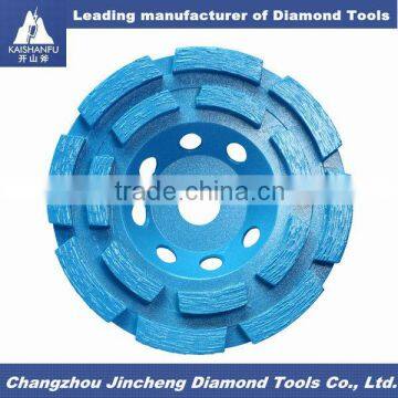 Diamond and cbn grinding wheel