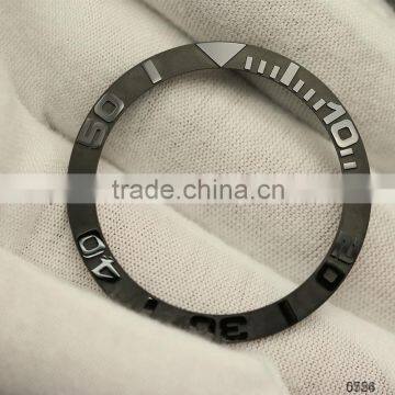 Customised Ceramic Bezel for Luxury Watch photo-5