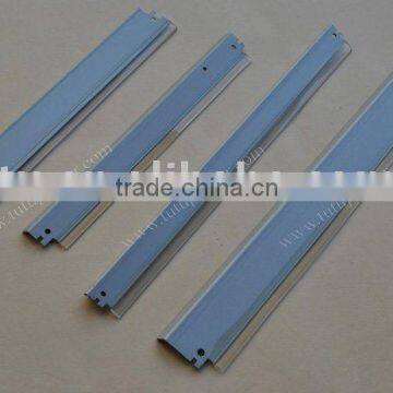 Copier drum blade, copier drum cleaning blade