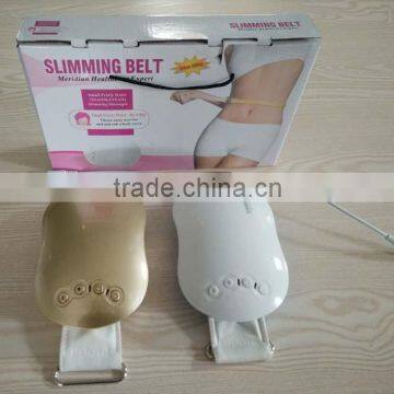 CE/RoHS Wholesle 2016 New Massager Shake Shake Slimming Belt photo-4