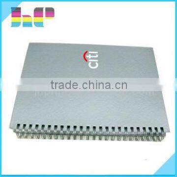 Custom Printed Fancy Paper Diary for Students photo-6