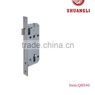 Good sale backset cylinder lock body