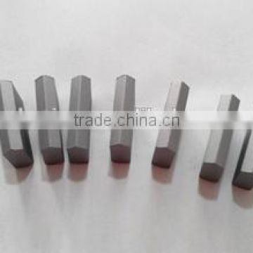 wear -resistance cemented carbide drill bit