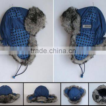 Custom Baby Hat Winter