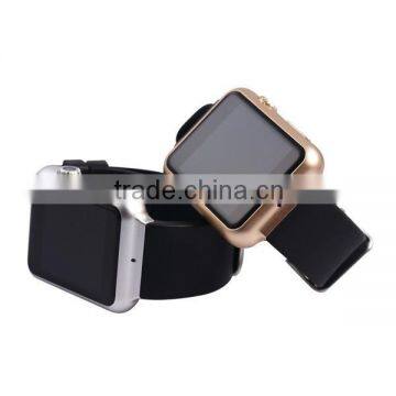 Smart Watch K8 Android 4.4 os Smartwatch With 2M Pixels Webcam Wifi 3G for Android Smart Phone Support SIM Card Smartwatch Phone Quality Choice photo-4