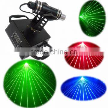 hottest green single color 50mw small laser lighting