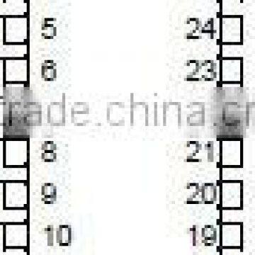 IC CYPRESS CY2254A