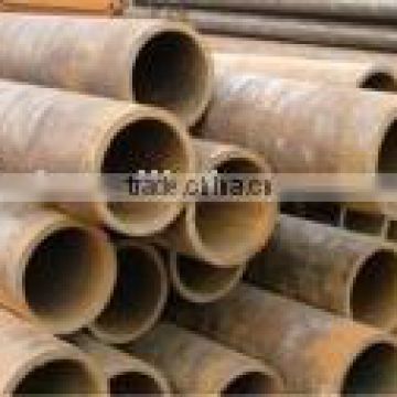 low carbon seamless pipe