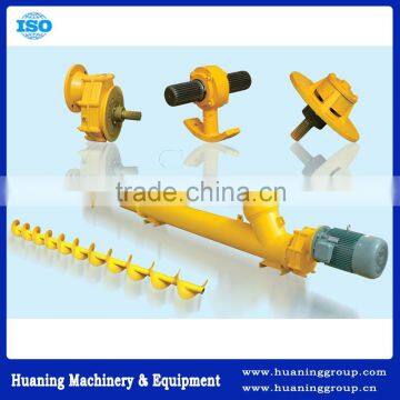Continuous Feeding Light Screw Conveyor for Sale