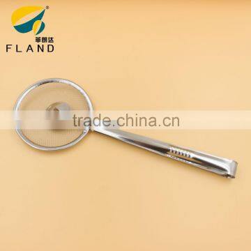 Foodservice Metal fine mesh strainer make in china