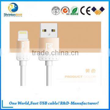 Remax Factory Price Original For Samsung USB Cable For Android Phone photo-4