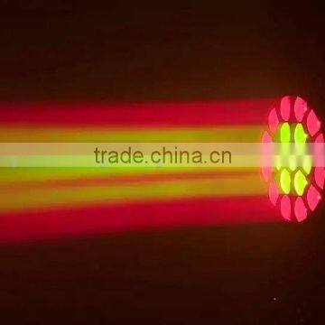 Hot Sell Product 18x15w Led Bee Eye Beam and Wash Moving Head Light, Led Bee Eye for Stage Show, 19x15w Led Fast Delivery photo-2