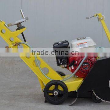 Concrete Road Cutter/walk Behind Concrete Cutter Saw photo-2