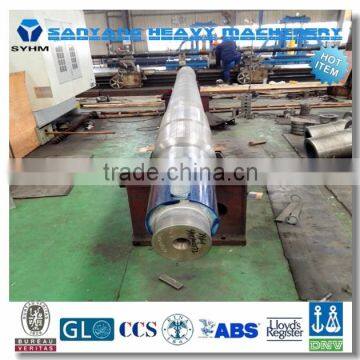 Forged Steel Tail Shaft/ Propeller Shaft / Marine Shaft