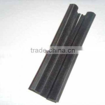 Window Flocking Rubber Seal Strips